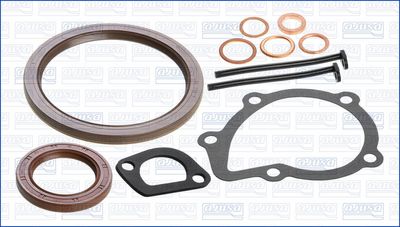 SET GARNITURI CARTER