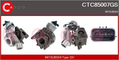 COMPRESOR SISTEM DE SUPRAALIMENTARE