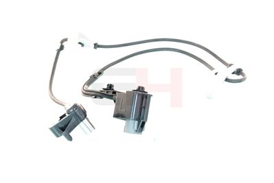 SENZOR TURATIE ROATA GH GH703208V 6