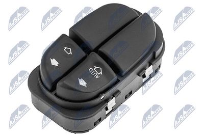 Jungiklis, lango pakėliklis