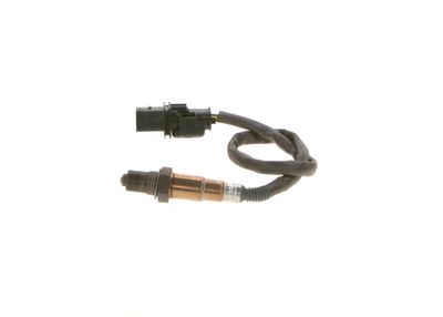 Lambda Sensor 0 258 017 355