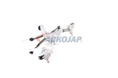 LEGATURI STERGATOR PARBRIZ ACKOJA A520102 26