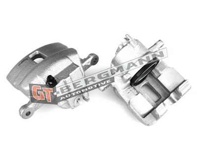 GT-BERGMANN Automotive Stabdžių apkaba