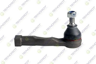 накрайник на напречна кормилна щанга TEKNOROT KI-221