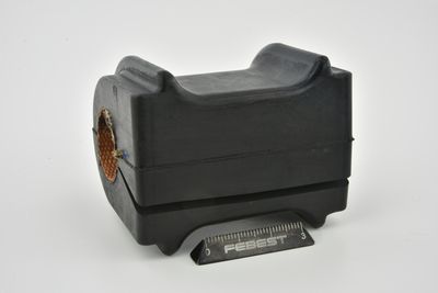 BUCSA BARA STABILIZATOARE FEBEST TSBAGL25R 49