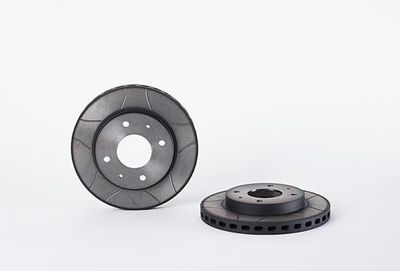 Brake Disc 09.5640.75