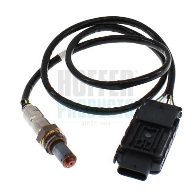 NOx-сензор, NOx-катализатор HOFFER 7557143