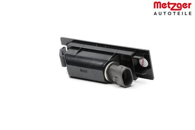 KENNZEICHENLEUCHTE METZGER AUTOTEILE 2080121 24