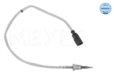 SENZOR TEMPERATURA GAZE EVACUARE