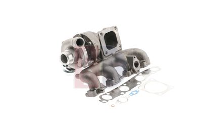 LADER AUFLADUNG AKS DASIS 095018N 14