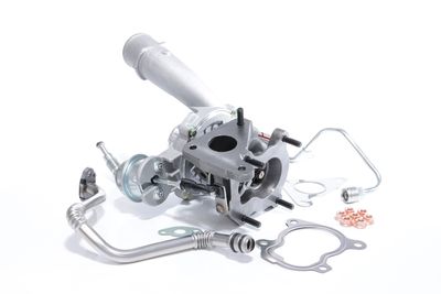 LADER AUFLADUNG BTS Turbo T981066BT 13