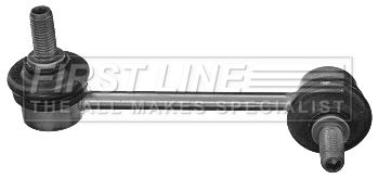 Link/Coupling Rod, stabiliser bar FIRST LINE FDL6988