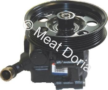 POMPA HIDRAULICA SISTEM DE DIRECTIE