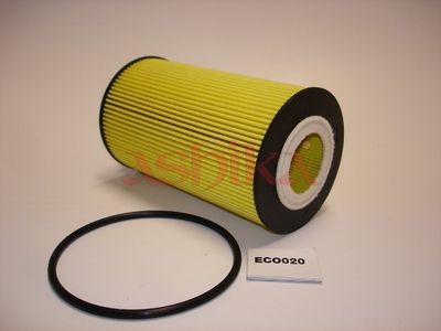 Ölfilter