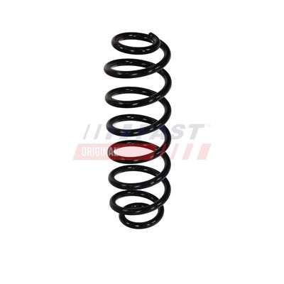 ARC SPIRAL FAST FT02000 8