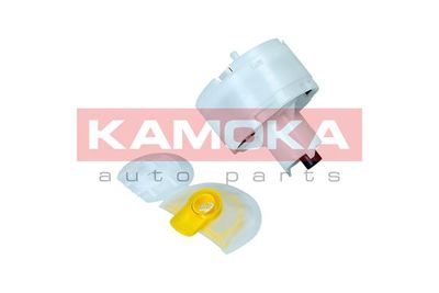 Fuel Feed Unit 8400027