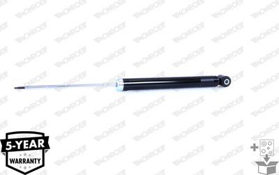 Shock Absorber 43125