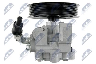 POMPA HIDRAULICA SISTEM DE DIRECTIE NTY SPWFR006 3