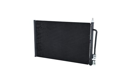 CONDENSATOR CLIMATIZARE NRF 35524 9