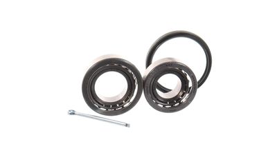 RADLAGERSATZ SKF VKBA652 39