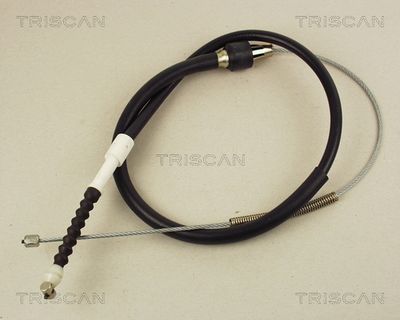 Тросик, cтояночный тормоз TRISCAN 8140 13107 для TOYOTA STARLET