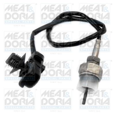 Sensor, avgastemperatur MEAT & DORIA 12305E