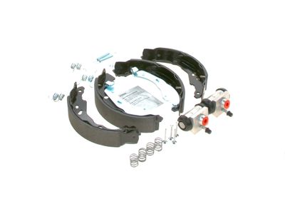 SET SABOTI FRANA BOSCH 0204113752 25