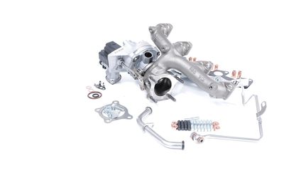 LADER AUFLADUNG BTS Turbo T981427 15