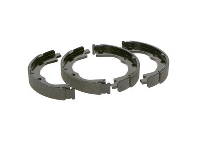 BREMSBACKENSATZ FESTSTELLBREMSE BOSCH 0986487730 15