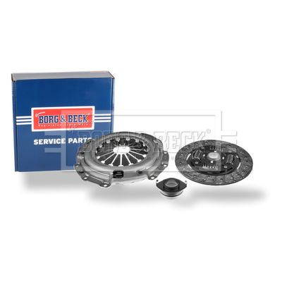 комплект съединител BORG & BECK HK2230