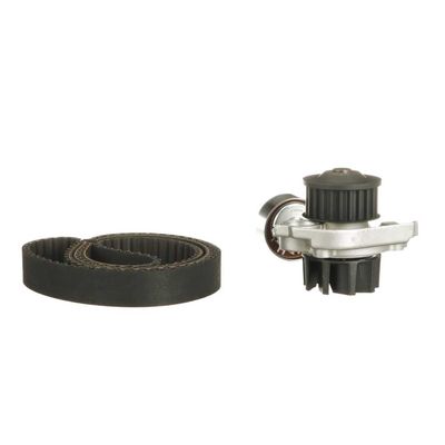 SET POMPA APA + CUREA DINTATA GATES KP15627XS 13