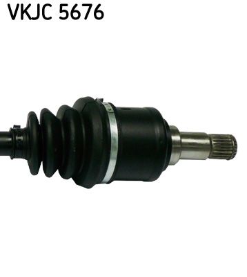 PLANETARA SKF VKJC5676 2