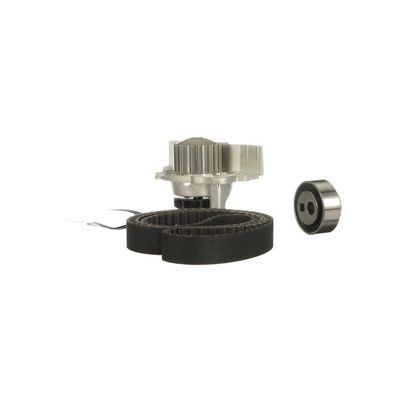 SET POMPA APA + CUREA DINTATA GATES KP25215XS2 6