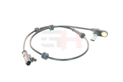 SENZOR TURATIE ROATA GH GH712245V 9