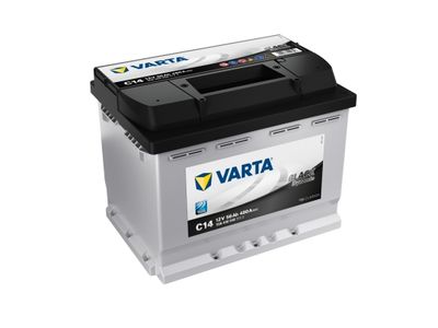 Стартерная аккумуляторная батарея VARTA 5564000483122 для FIAT 1100-1900