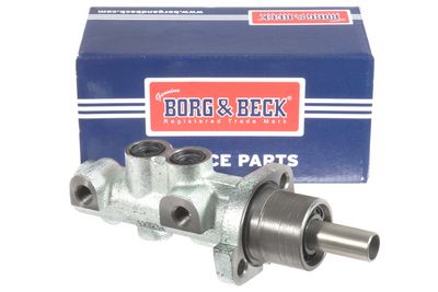 Спирачна помпа BORG & BECK BBM4735