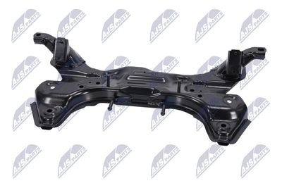 RAMA SUSTINERE/SUPORT AGREGATE NTY ZRZKA317 3