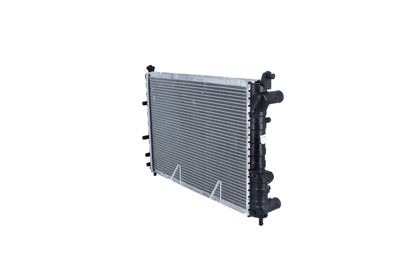 KüHLER MOTORKüHLUNG NRF 53608 31