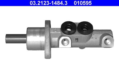 ATE 03.2123-1484.3 Ремкомплект тормозного цилиндра  для SEAT INCA (Сеат Инка)
