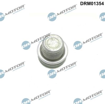 Screw Plug, oil sump DRM01354