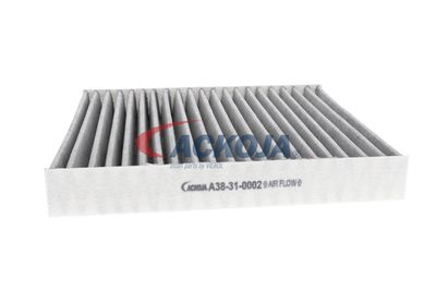 FILTRU AER HABITACLU ACKOJA A38310002 58