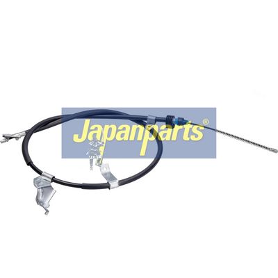 JAPANPARTS Trosas, stovėjimo stabdys
