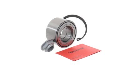 RADLAGERSATZ SKF VKBA6972 5