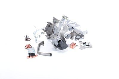 LADER AUFLADUNG BTS Turbo T981423 33