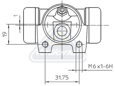 National NWC5053