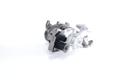 LADER AUFLADUNG BTS Turbo T919149 32