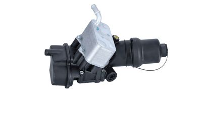 GEHäUSE ÖLFILTER NRF 31875 34