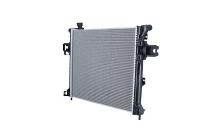 KüHLER MOTORKüHLUNG NRF 56588 30