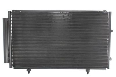 Condenser, air conditioning KTT110464