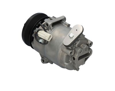 COMPRESOR CLIMATIZARE VALEO 813601 9